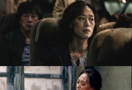 우미화, 영화 '비상선언'→연극 무대까지 다채로운 활동 영역