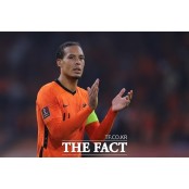 [월드컵 줌인] '8년 만의 월드컵' 네덜란드, 발톱 빠진 세네갈 잡을까…배당률은?