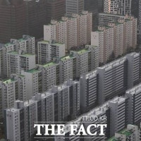 서울 아파트값 6개월 만에 하락 멈춰…전셋값 강세는 '여전'