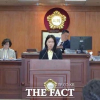 김효린 대구 중구의원