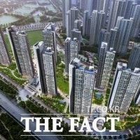 인천 용현·학익지구 '시티오씨엘 6단지' 분양…2028년 입주 예정