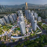 '5조 수주 눈앞' 포스코이앤씨, 주택정비사업 왕좌 노린다