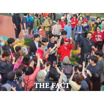 예측 불가 재보궐선거…결과에 달린 韓 정치 운명