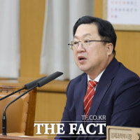 이장우 대전시장