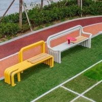 현대건설, 서울시 아파트에 '펀디자인' 시설물 적용