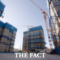 선별적 수주한다더니…정비사업 '1조 클럽'만 8곳