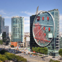 HDC현대산업개발, 방화6구역 재건축 정비사업 계약 해지