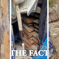 국고 지원 대구 사단법인, 고가 기자재 수년째 방치