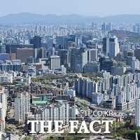 서울 집값 상승폭 횡보…매수 의향 10주 연속 감소