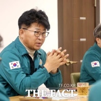 최충규 대전 대덕구청장