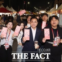 대전 동구, 지역 특성 반영한 ‘축제·문화·도시재생’ 빛난 한 해