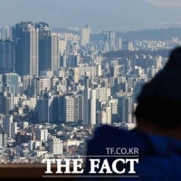 여보 수도권 '내 집 마련' 포기할까?…아파트 분양가 '껑충'