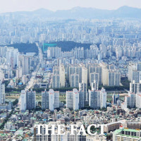 서울 아파트값 3주 연속 보합…전세값은 하락
