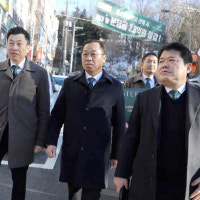 '정비사업 총력' 포스코이앤씨, 정희민 체제서 탄력 받나