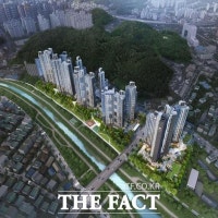 롯데건설 ‘대전 롯데캐슬 더퍼스트’ 14일 견본주택 오픈