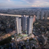 계약금 정액제 도입한 롯데건설…울산 '번영로 롯데캐슬 센트럴스카이...