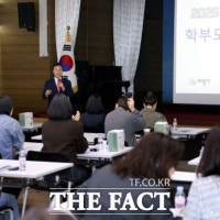 의왕시, 학부모들과 ‘찾아가는 시장실’ 열고 교육 발전 모색