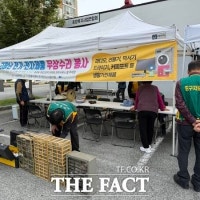 대전중구, 전자제품 무료 수리 봉사 추진