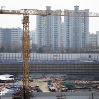 '봄 분양성수기 지나가는데'…아파트 분양, 연간 계획의 27%뿐