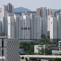 '뜨거워진 서울, 추운 지방'…집값 온도차