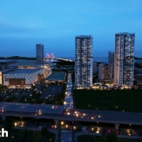 아파트 뛰니 주거용 오피스텔 분양도 '꿈틀'