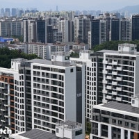 세종대왕 울고 갈 아파트…쉬운 우리 이름 없나요?