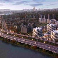 살 길은 '아파트'?…새해 재개발·재건축 수주 '분주'