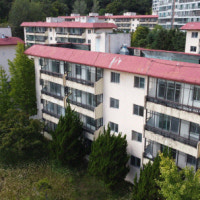 대덕공동관리아파트 공적 개발, 행정절차 지지부진