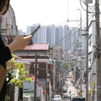 '주거 사다리' 끊어지나…빌라 착공 10년 새 91% 감소