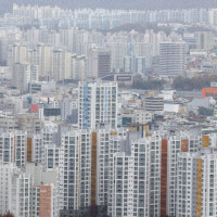 올해 상반기 팔린 충청권 아파트 중 가장 비싼 곳은 어디