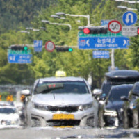 '펄펄 끓는 한반도'… 화재·정전 등 폭염 피해 잇따라