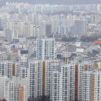 내년 전국 신규 입주 아파트 물량 팍 준다