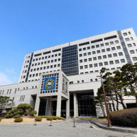 대전지법, 술 취해 경찰관 폭행한 지인 못 봤다고 위증한 40대 징역형