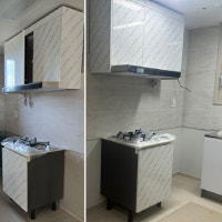 이게 수억원대 신축아파트 주방?…참담한 입주민들