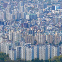 미분양 쇼크, 후분양 아파트 타격…