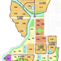 대전 도시개발 중심 도안신도시 위상 흔들리나