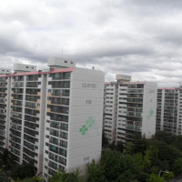 겨울방학 앞두고 학군지로 관심집중…둔산권 아파트로 쏠리는 수요