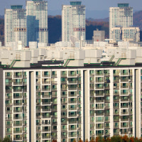 충청권 아파트값 마이너스 행진…세종은 '하락폭 1위' 불명예