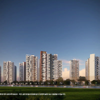 지방 부동산 냉각기 속 도안 청약 강세 속 프리미엄에 관심