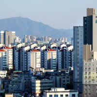 전매 제한 풀리는 도안 신축 대단지…문제는 양도세