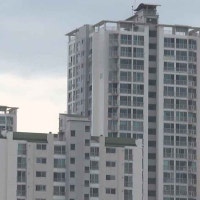 11월 대구 아파트 경매 267건···16년 만에 최다