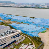 강서 ‘중금속 토사’ 민원 빗발인데…LH·區·경자청 네 탓만