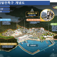 어촌지역 5800만 평 국·공유지에 ‘어촌형 기회 발전 특구’ 조성