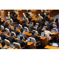 부산 총선 당선인 1호 법안 ‘재건축 완화’ 최다