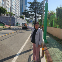 양산시 동면 극동·대정아파트 일대 도로 협소 주민 민원 속출