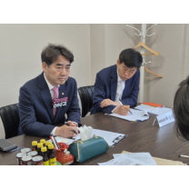 이성권, 첫 민원의 날 성황리 개최...