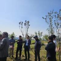 에코델타 ‘영양실조 토양’ 개선한다