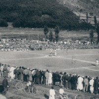 부산 구덕운동장 재개발로 市 미래유산 지정 취소 우려