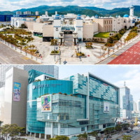 프리미엄아울렛은 외곽, 백화점은 도심서 ‘부산 유통대전’