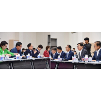 ‘수출용 신형연구로’ 1921억 등 부산 내년 국비 확보 총력전